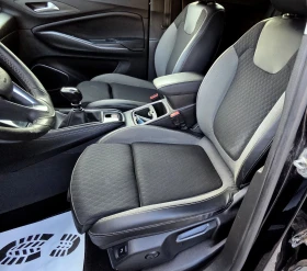 Обява за продажба на Opel Grandland X 12.2019/1.5D/ВНОС ГЕРМАНИЯ ~21 950 лв. - изображение 6