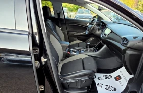 Обява за продажба на Opel Grandland X 12.2019/1.5D/ВНОС ГЕРМАНИЯ ~21 950 лв. - изображение 11