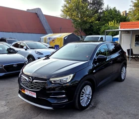 Обява за продажба на Opel Grandland X 12.2019/1.5D/ВНОС ГЕРМАНИЯ ~21 950 лв. - изображение 5