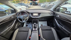 Opel Grandland X 12.2019/1.5D/ВНОС ГЕРМАНИЯ - 21950 лв. - 64453196 13