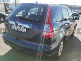 Обява за продажба на Honda Cr-v 2.2 ctdi ~9 700 лв. - изображение 1