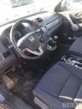 Обява за продажба на Honda Cr-v 2.2 ctdi ~9 700 лв. - изображение 2