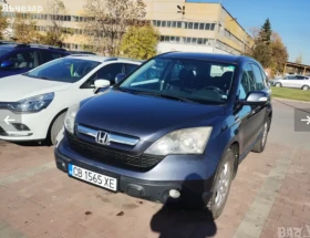 Обява за продажба на Honda Cr-v 2.2 ctdi ~9 700 лв. - изображение 1