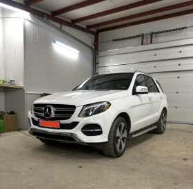  Mercedes-Benz GLE 35...
