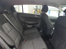 Kia Sportage SPORTAGE LX | Mobile.bg    11