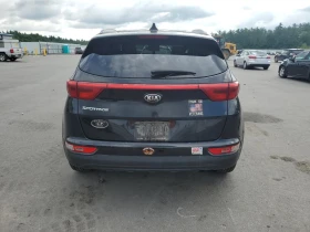 Kia Sportage SPORTAGE LX | Mobile.bg    6