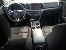 Kia Sportage SPORTAGE LX | Mobile.bg    8