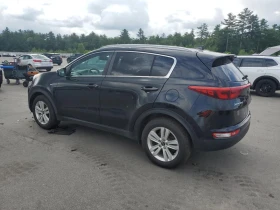 Kia Sportage SPORTAGE LX | Mobile.bg    2