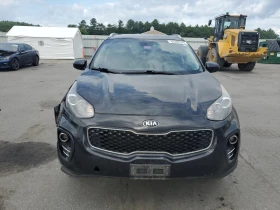 Kia Sportage SPORTAGE LX | Mobile.bg    5