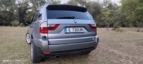 BMW X3   | Mobile.bg    4