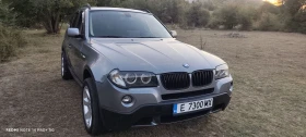 BMW X3   | Mobile.bg    11