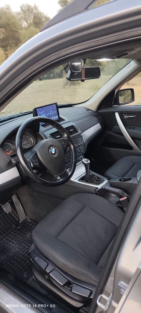 BMW X3   | Mobile.bg    5