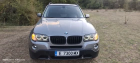 BMW X3   | Mobile.bg    8