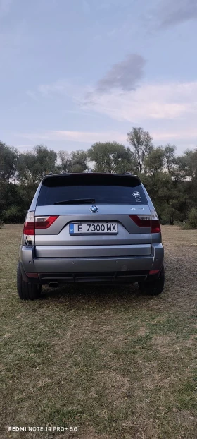 BMW X3   | Mobile.bg    2