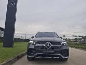 Mercedes-Benz GLE 350 d 4MATIC 6+ 1 - 122900 лв. - 84346408 2
