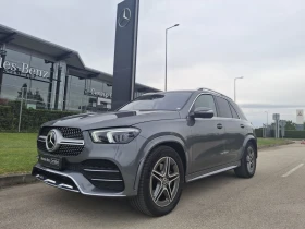 Mercedes-Benz GLE 350 d 4MATIC 6+ 1