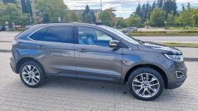 Ford Edge 2.0TDCI Titanium+  | Mobile.bg    4