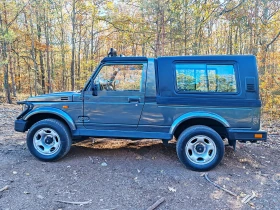 Suzuki Samurai 1.3 Бензин Дълга База! - 14800 лв. / 7567.12 € - 56584613 7