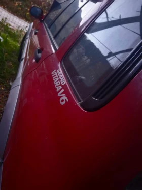 Suzuki Grand vitara 2.0i V8 | Mobile.bg    5