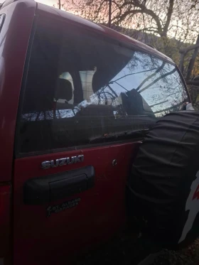 Suzuki Grand vitara 2.0i V8 | Mobile.bg    3