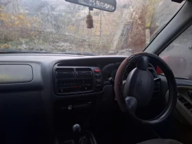 Suzuki Grand vitara 2.0i V8 | Mobile.bg    6