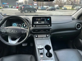 Hyundai Kona Premium 64 kWh - 23000 € / 44984.09 лв. - 45531604 11