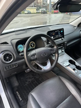 Hyundai Kona Premium 64 kWh - 23000 € / 44984.09 лв. - 45531604 7