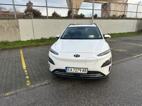 Hyundai Kona Premium 64 kWh - 23000 € / 44984.09 лв. - 45531604 2