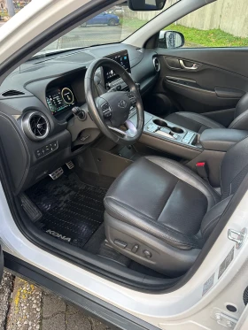 Hyundai Kona Premium 64 kWh - 23000 € / 44984.09 лв. - 45531604 9