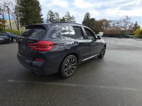 BMW X3, снимка 4