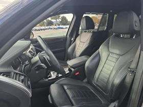 BMW X3, снимка 7