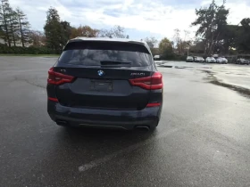 BMW X3, снимка 5