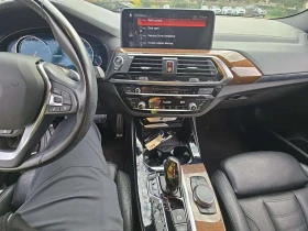 BMW X3, снимка 8