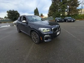 BMW X3, снимка 3