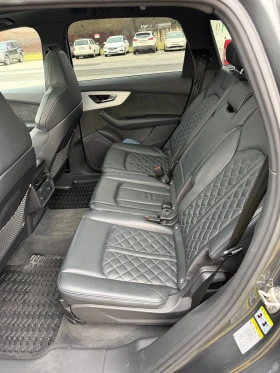 Audi SQ7, снимка 8