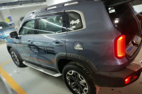 Haval Dargo 2.0T 4WD autogeorge.com - 28100 € / 54958.82 лв. - 50201788 4