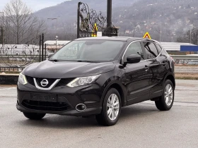 Nissan Qashqai 1.5DCI ИТАЛИЯ