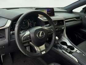 Lexus RX 450h F SPORT* MARK LEV* HEAD-UP* ПАНО* ОБДУХ* КЕЙЛЕС - 26500 € / 51829.49 лв. - 84101663 7