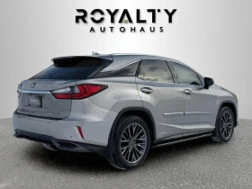 Lexus RX 450h F SPORT* MARK LEV* HEAD-UP* ПАНО* ОБДУХ* КЕЙЛЕС - 26500 € / 51829.49 лв. - 84101663 3