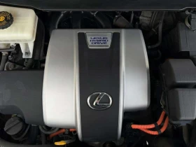 Lexus RX 450h F SPORT* MARK LEV* HEAD-UP* ПАНО* ОБДУХ* КЕЙЛЕС - 26500 € / 51829.49 лв. - 84101663 5