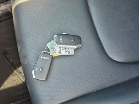 Kia Sportage  EX /CARFAX /Кожа/Подгрев/Панорама/4х4 - 22500 € / 44006.17 лв. - 41430945 7