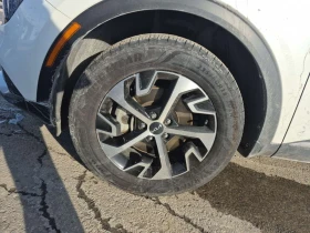 Kia Sportage  EX /CARFAX /Кожа/Подгрев/Панорама/4х4 - 22500 € / 44006.17 лв. - 41430945 16