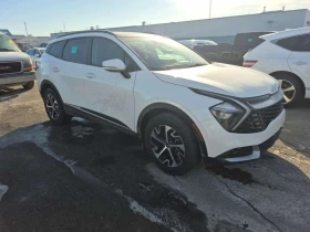 Kia Sportage  EX /CARFAX /Кожа/Подгрев/Панорама/4х4