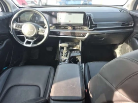 Kia Sportage  EX /CARFAX /Кожа/Подгрев/Панорама/4х4 - 22500 € / 44006.17 лв. - 41430945 5