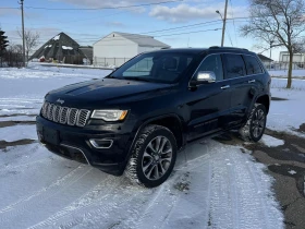 Jeep Grand cherokee * Overland* ALPINE* LED* 2 КЛЮЧА* ПОДГРЕВ* PANO* K