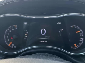 Jeep Grand cherokee * Overland* ALPINE* LED* 2 КЛЮЧА* ПОДГРЕВ* PANO* K, снимка 8