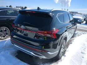 Hyundai Santa fe * Preferred * CARFAX * БЕЗ ПЪРВОНАЧАЛНА ВНОСКА, снимка 11 - Автомобили и джипове - 53659966