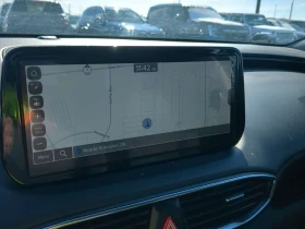 Hyundai Santa fe * Preferred * CARFAX * БЕЗ ПЪРВОНАЧАЛНА ВНОСКА, снимка 8 - Автомобили и джипове - 53659966