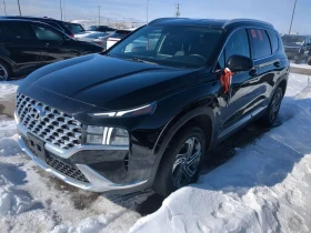 Hyundai Santa fe * Preferred * CARFAX * БЕЗ ПЪРВОНАЧАЛНА ВНОСКА