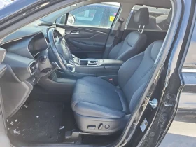 Hyundai Santa fe * Preferred * CARFAX * БЕЗ ПЪРВОНАЧАЛНА ВНОСКА, снимка 5 - Автомобили и джипове - 53659966
